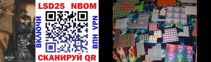 Купить закладки  Фёдоровский  Марки N-bome 1500мкг 